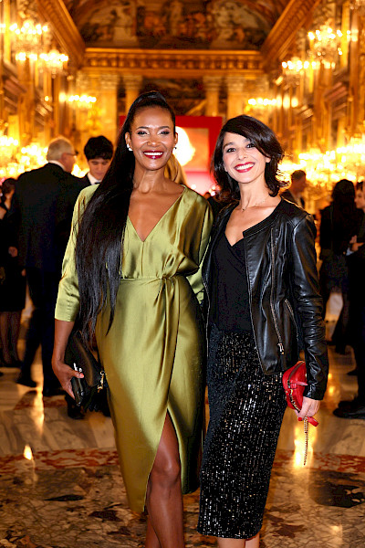 Da Vinci in jury Ernesto Illy International Coffee Award