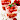 Aardbeien tiramisu, recept Cas Wolters