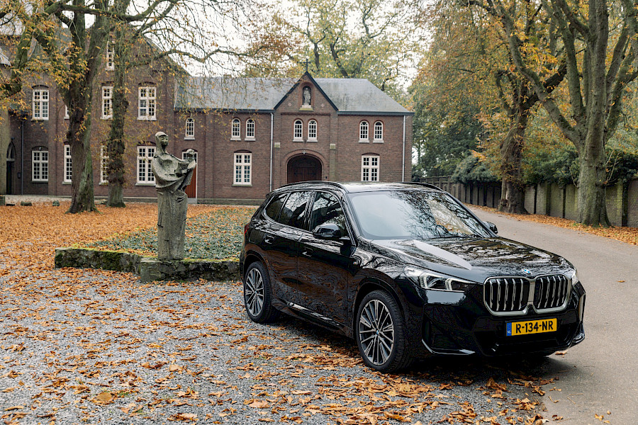 De decembereditie van Navenant