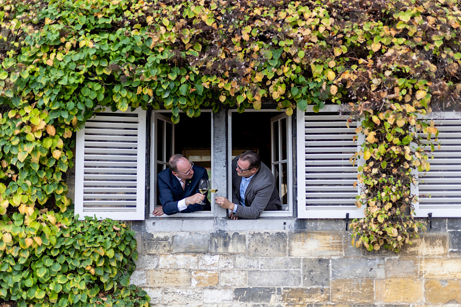De decembereditie van Navenant