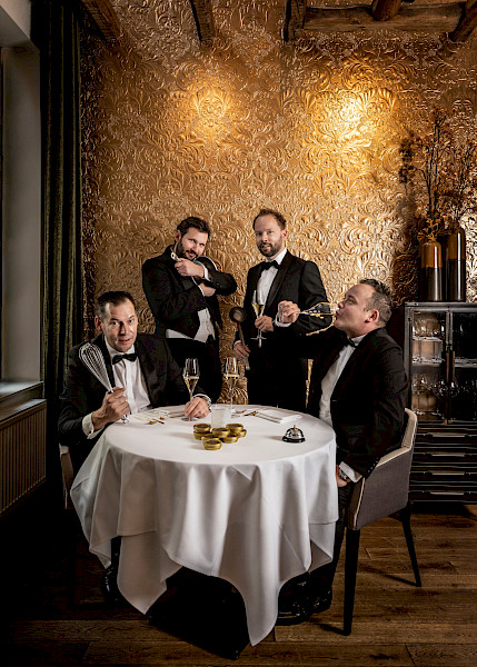 De decembereditie van Navenant