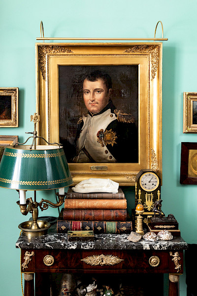 De decembereditie van Navenant