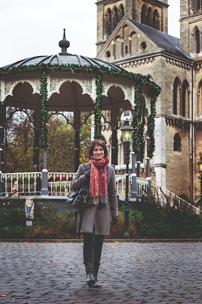 De decembereditie van Navenant