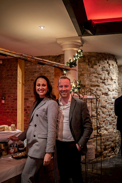 Foto's Kalenderparty 2022