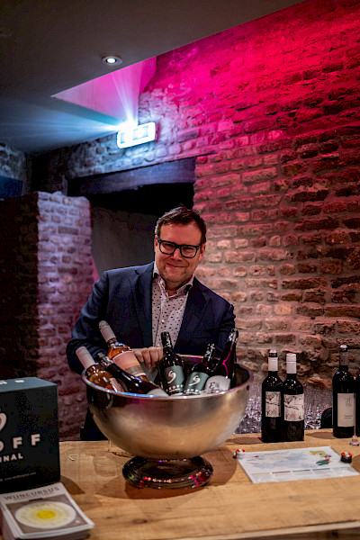 Foto's Kalenderparty 2022