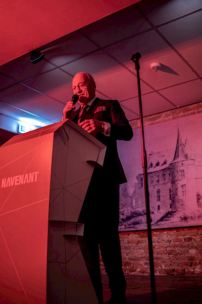 Foto's Kalenderparty 2022