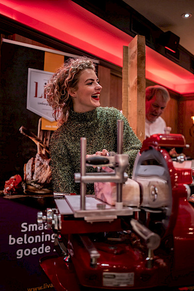 Foto's Kalenderparty 2022