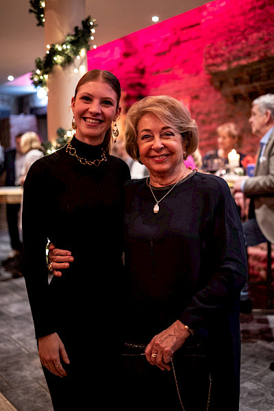 Foto's Kalenderparty 2022