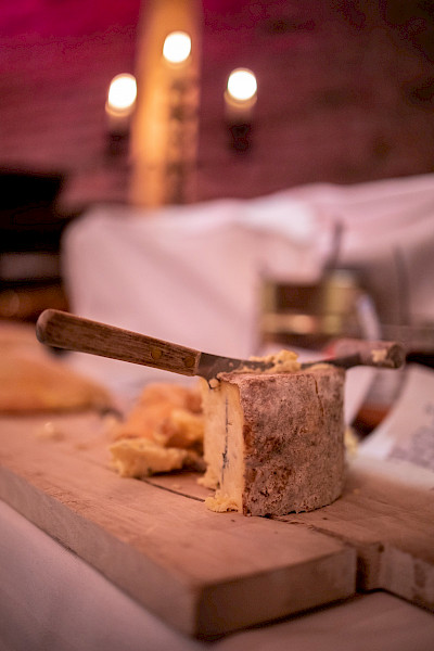 Foto's Kalenderparty 2022