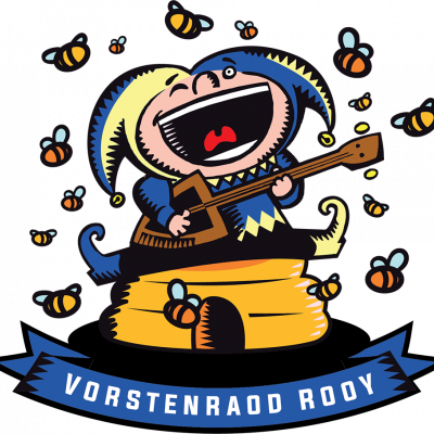 Op weg nao de Vastelaovend mit ut LVK