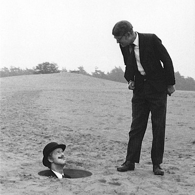 Museum van Bommel van Dam geeft een persoonlijke inkijk in het leven en werk van veelzijdig kunstenaar Armando