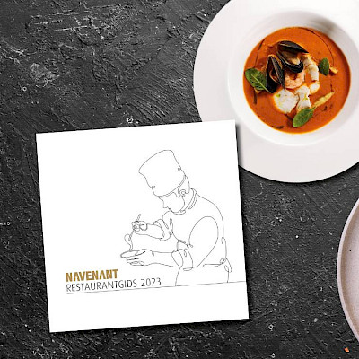 Restaurantgids 2023