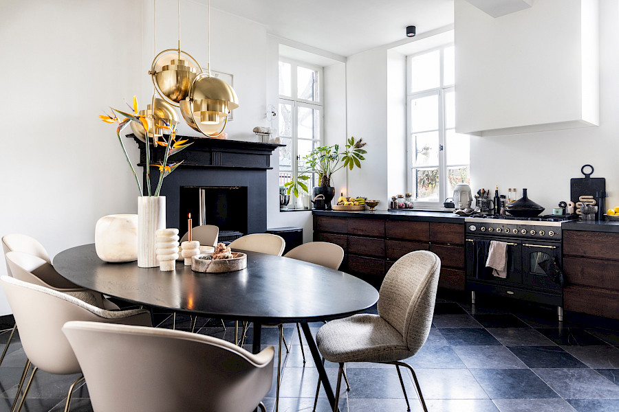 Binnenkijken bij Joana