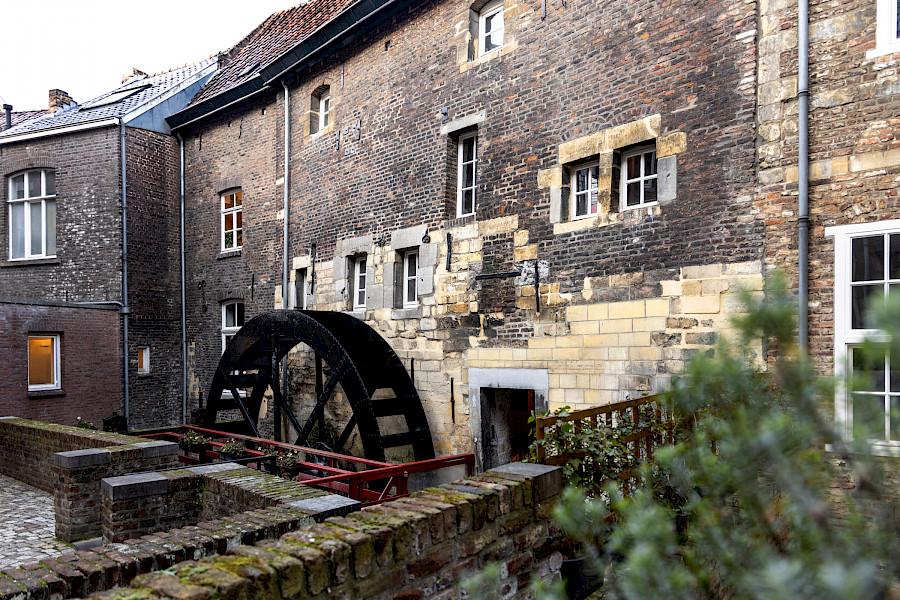 Het verhaal achter Bakkerij de Bisschopsmolen