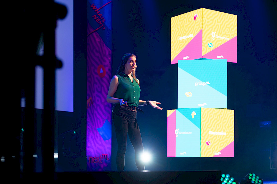 Fascinerende Future Food