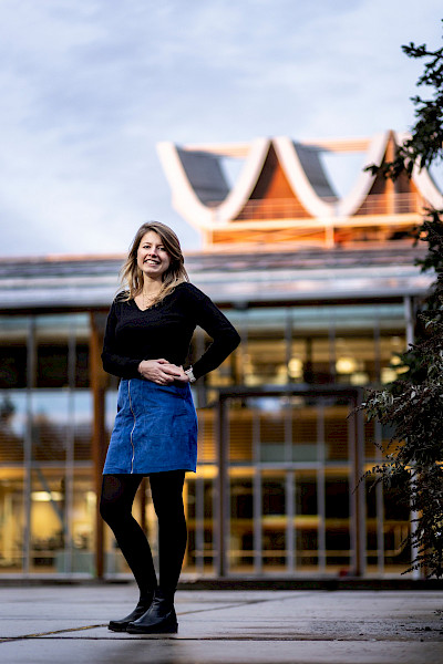 Wat je darmen je vertellen