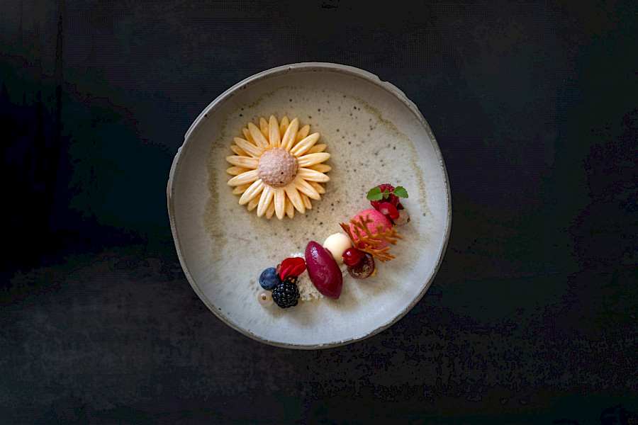 Limburgse Signatuur: NOVO New Dining