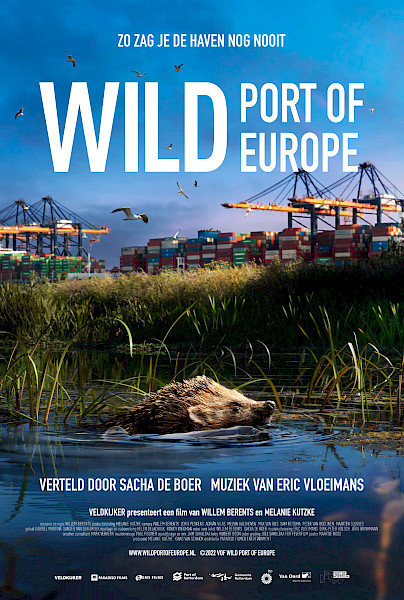 De natuur laat zich niet regisseren