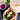 Bao buns met pulled oesterzwammen