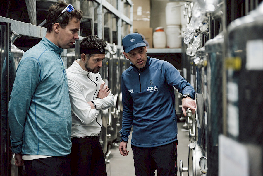 De eerste Navenant van 2023