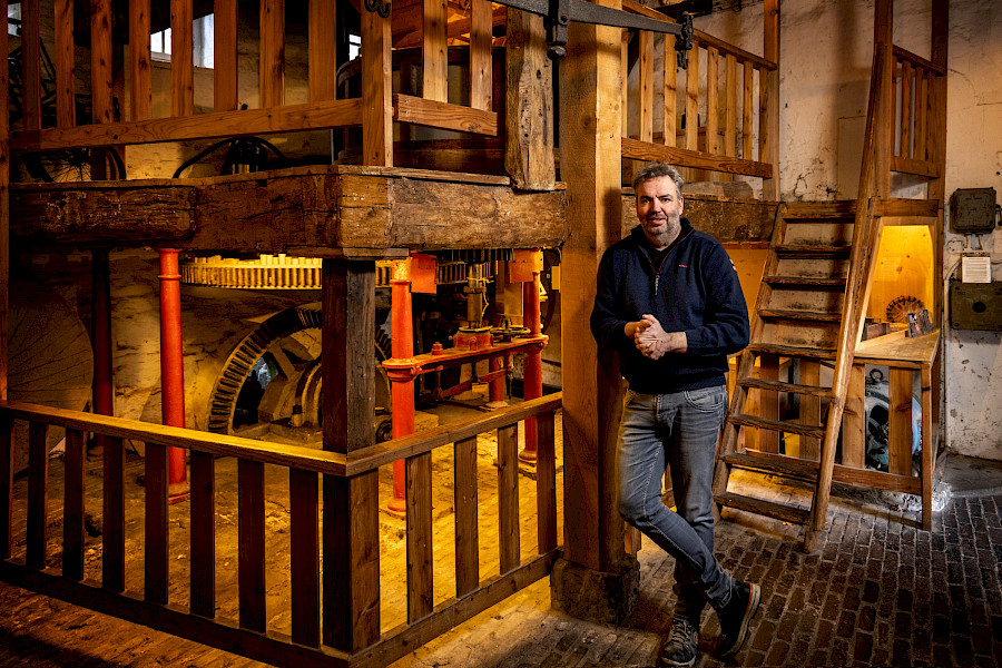 De eerste Navenant van 2023