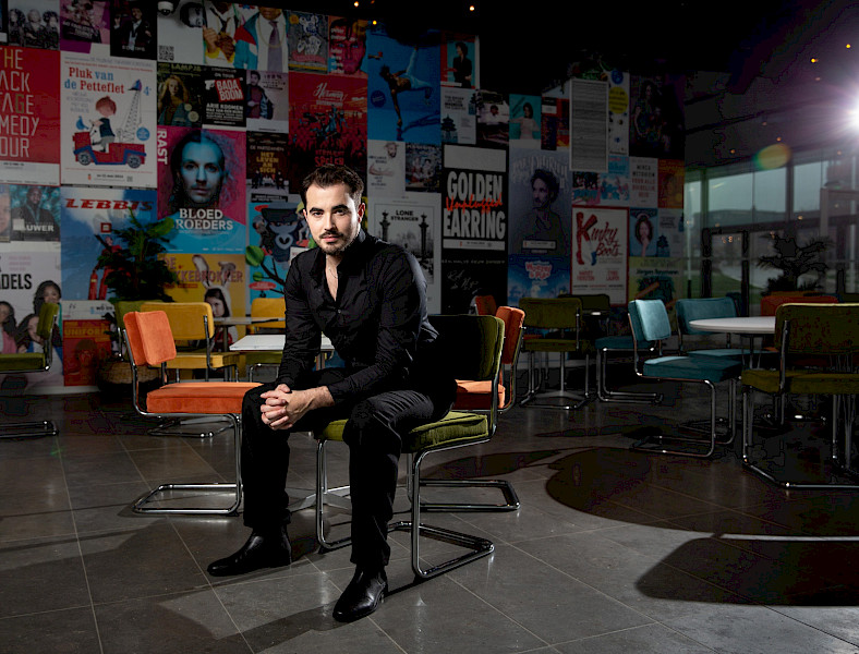 De eerste Navenant van 2023