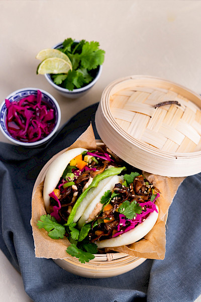 De eerste Navenant van 2023