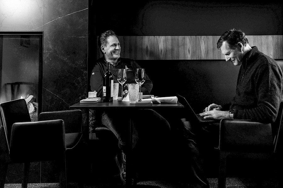 De eerste Navenant van 2023