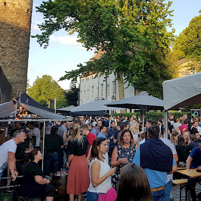 Bierfestival: De 24uurs van Maastricht