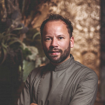 Michelinsterren 2023