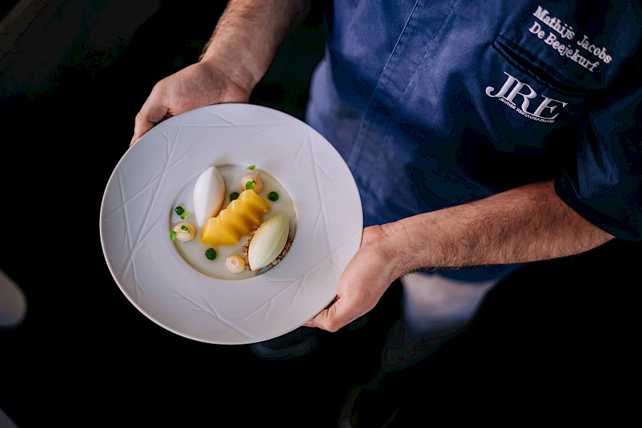 Limburgse signatuur: De Beejekurf