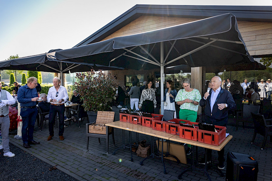 Terugblik Aspergerally 2023