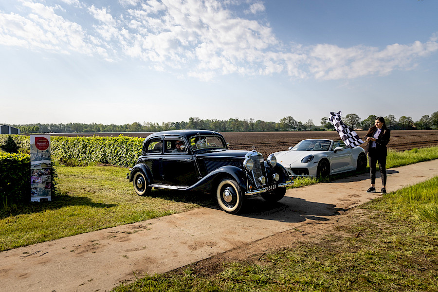 Terugblik Aspergerally 2023