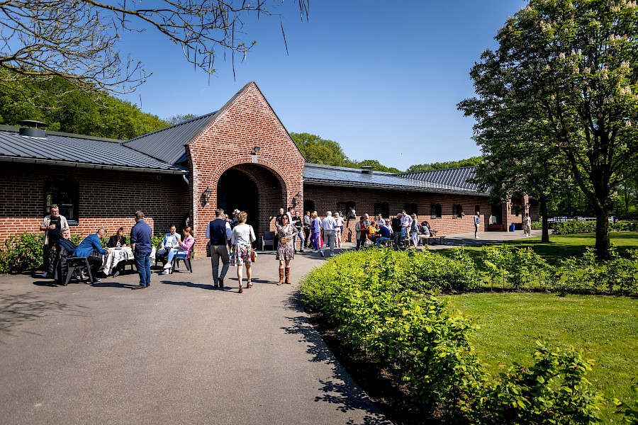 Terugblik Aspergerally 2023