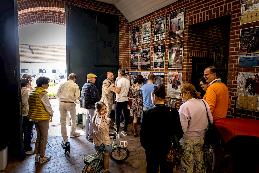 Terugblik Aspergerally 2023