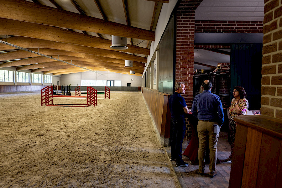 Terugblik Aspergerally 2023