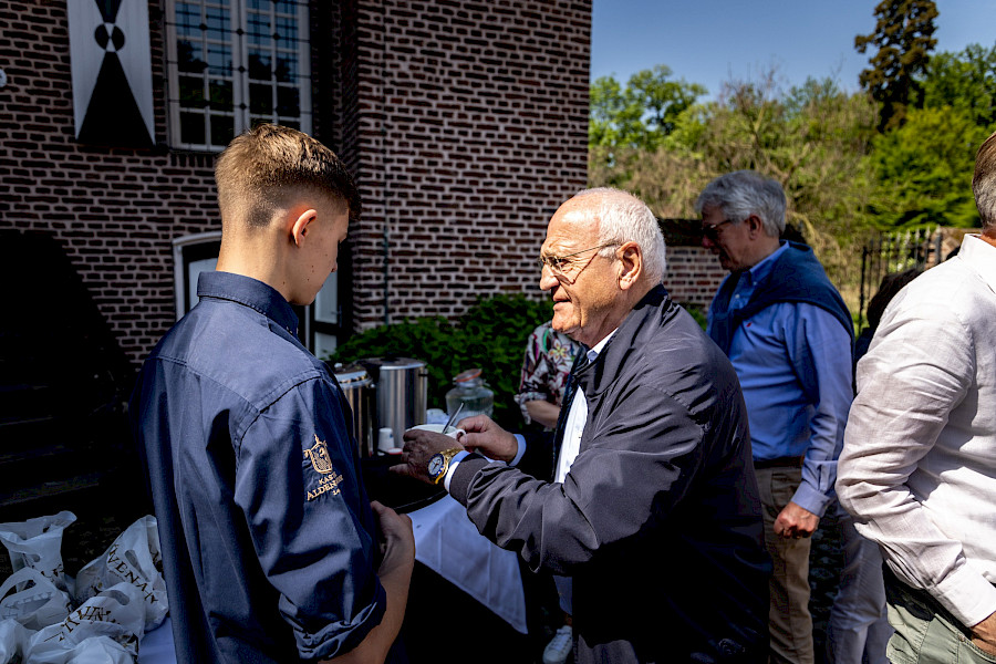 Terugblik Aspergerally 2023