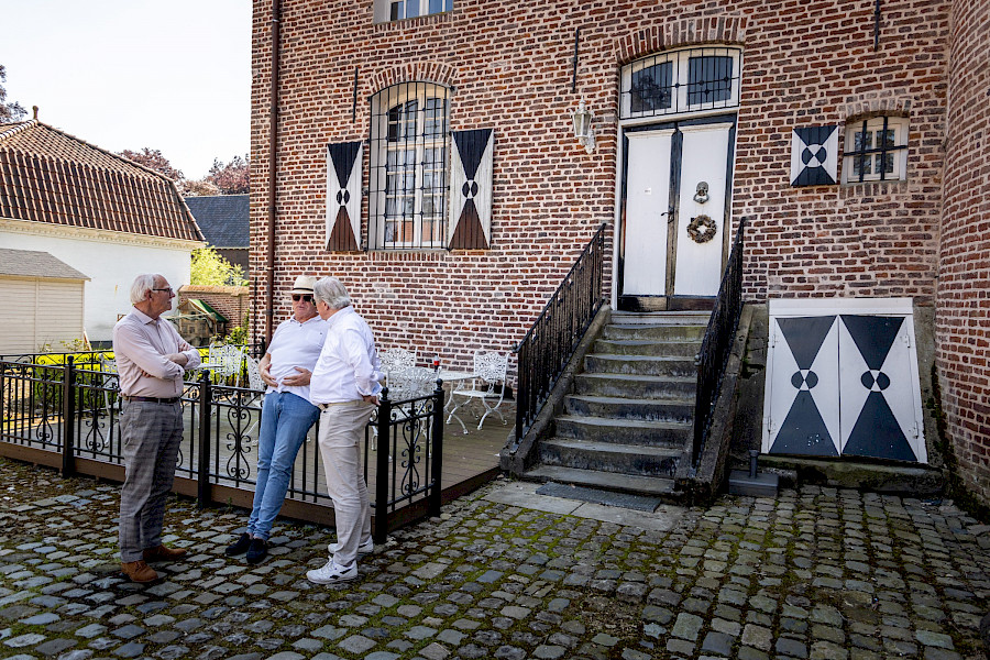 Terugblik Aspergerally 2023