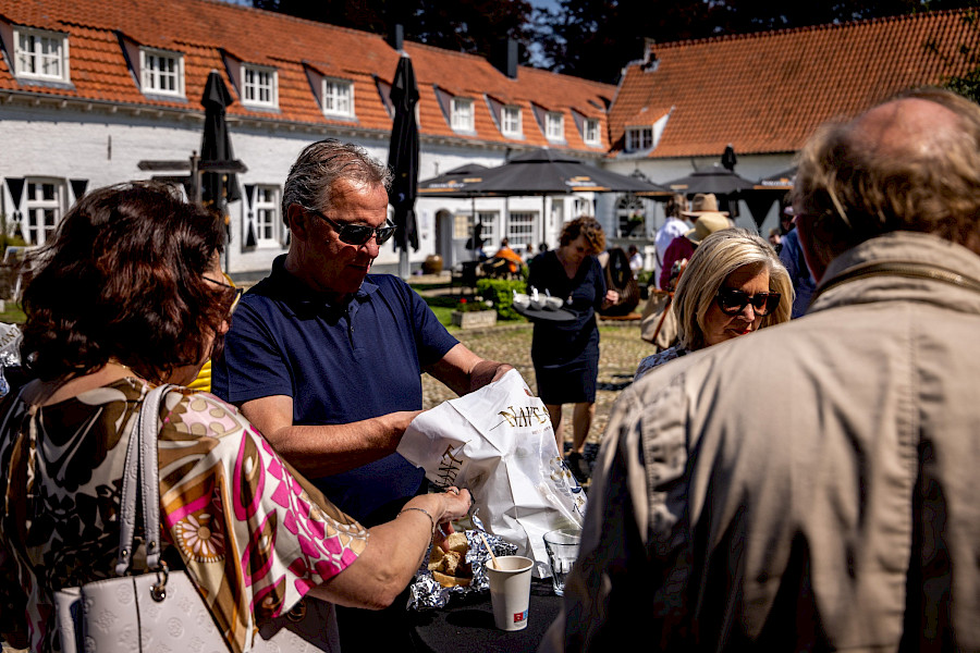 Terugblik Aspergerally 2023