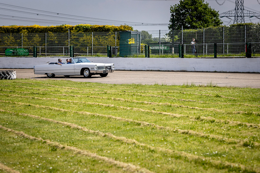 Terugblik Aspergerally 2023