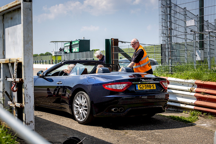 Terugblik Aspergerally 2023