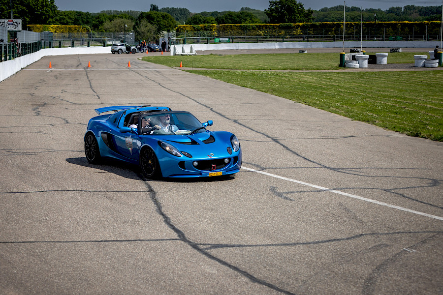 Terugblik Aspergerally 2023