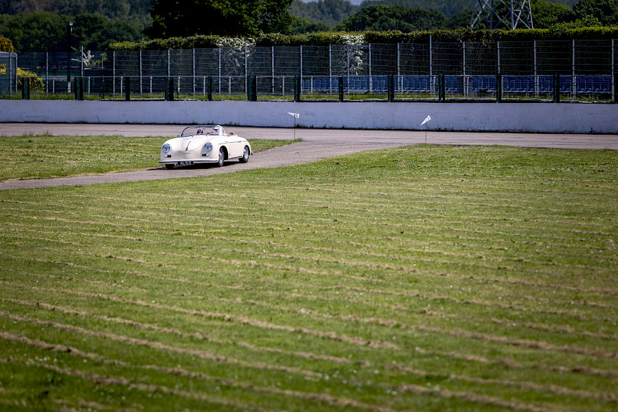 Terugblik Aspergerally 2023