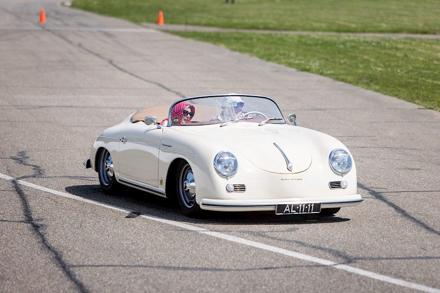 Terugblik Aspergerally 2023