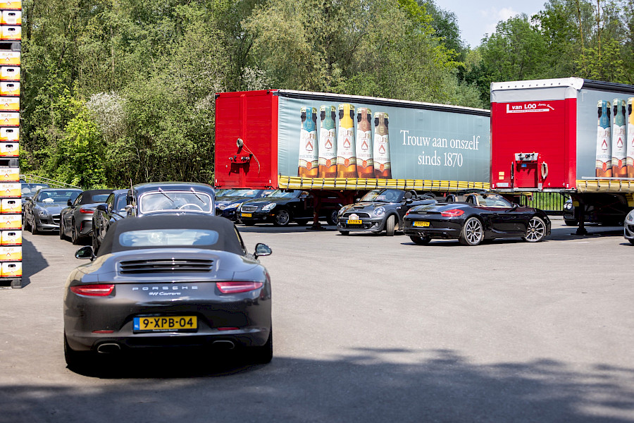 Terugblik Aspergerally 2023