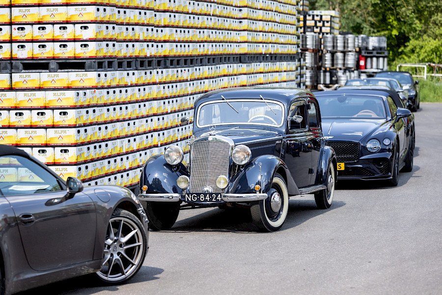 Terugblik Aspergerally 2023