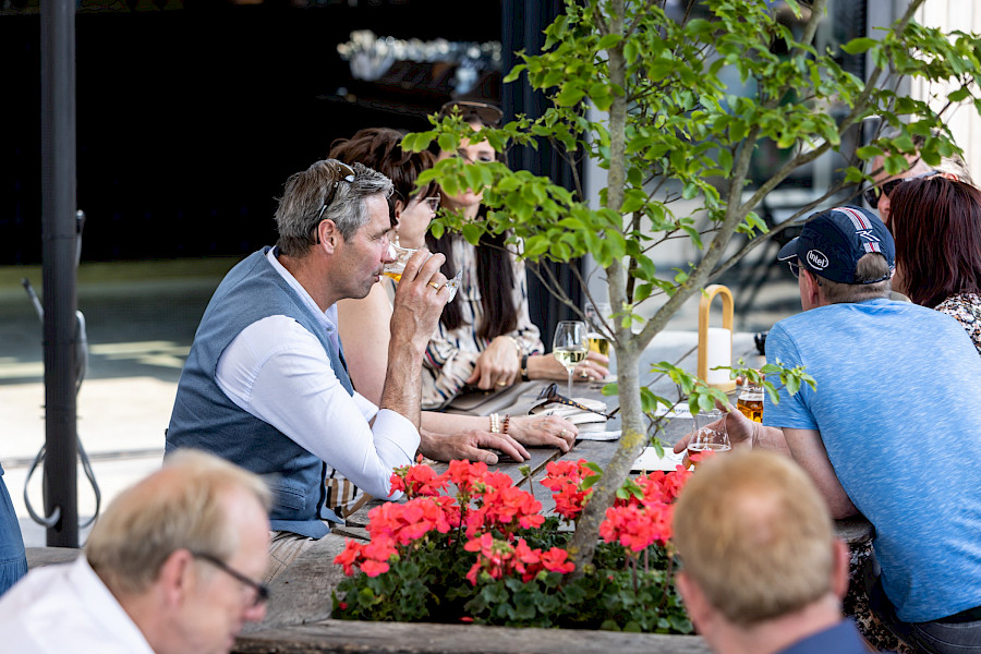 Terugblik Aspergerally 2023