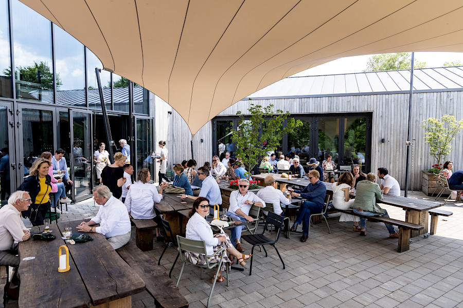 Terugblik Aspergerally 2023