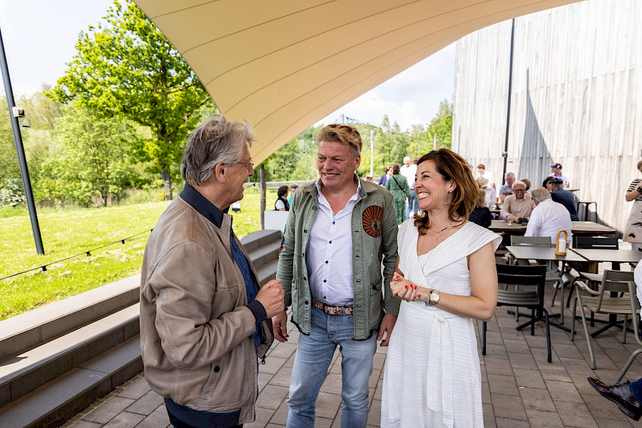 Terugblik Aspergerally 2023