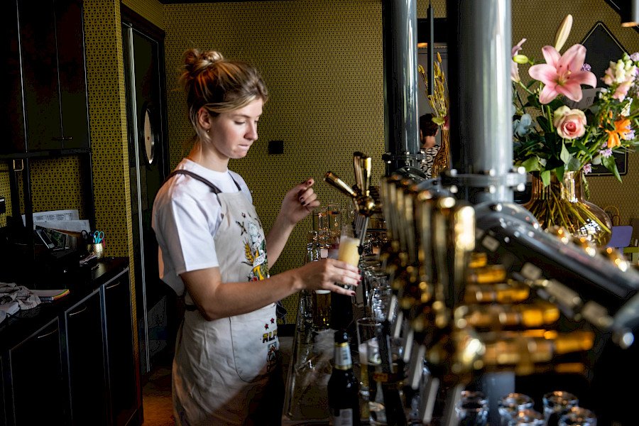 Terugblik Aspergerally 2023